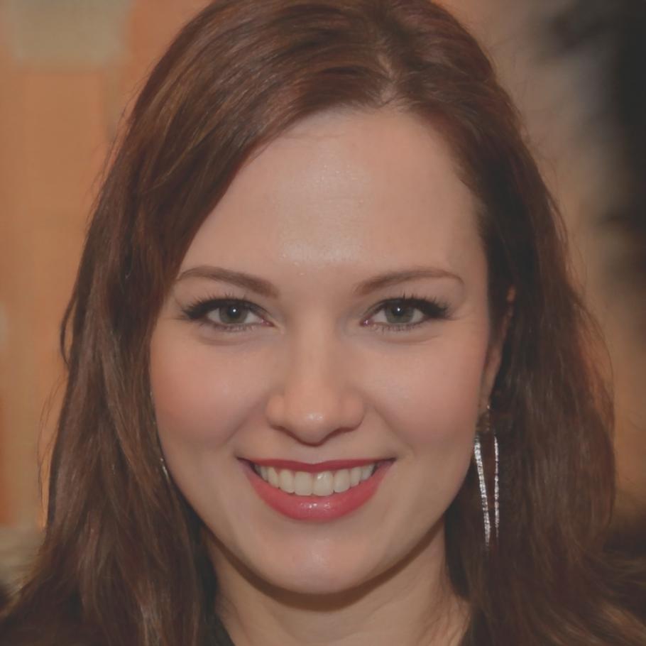 Sabine Müller Porträt